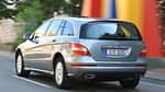 Mercedes R 350 CDI 4Matic