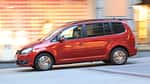 VW Touran 1.4 TSI
