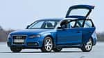 Audi A4 Avant 1.8 TFSI