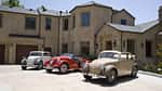Mercedes-Benz 130, Mercedes-Benz 150 Sportroadster, Mercedes-Benz 170 H