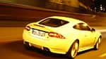 Jaguar XKR Speed Pack