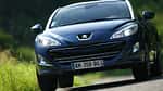 Peugeot RCZ 1.6 200THP
