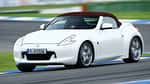 Nissan 370Z Roadster