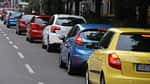 Citroen C3 Vti, Fiat Punto Evo 1.4 16 V, Ford Fiesta 1.4, Honda Jazz 1.4i, Mitsubishi Colt 1.3, Opel Corsa 1.4, Peugeot 207 Vti, Renault Clio Tce, Skoda Fabia 1.2 TSI, VW Polo 1.2 TSI