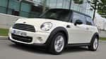 Mini Cooper D