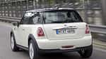 Mini Cooper D