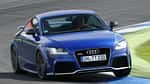 Audi TT RS S tronic