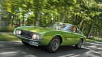 Ghia 230 S Prototipo