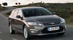 Ford Mondeo Turnier