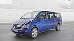 Mercedes Viano 3.0 CDI