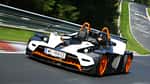 KTM X-Bow R Prototyp