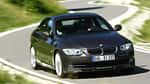 BMW Alpina B3 S Biturbo Coupé
