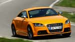 Audi TTS Coupé 2.0 TFSI