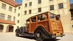  Rolls-Royce Phantom I Shooting Brake (Chassis von 1928), Motor