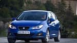 Seat Ibiza 1.2 TSI