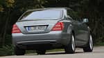 Mercedes S 500