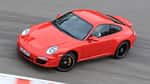 Porsche 911 Carrera GTS