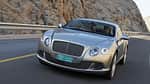 1210, Bentley Continental GT