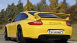 Porsche 911 Carrera GTS