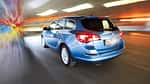 Opel Astra Sports Tourer
