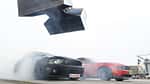 Ford Shelby GT500, Ford Mustang RTR, Qualm