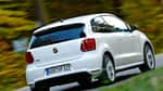 VW Polo GTI 