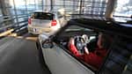Mini Cooper D, BMW 116d