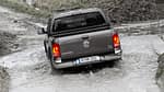 VW Amarok 2.0 TDI 4Motion