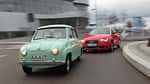 Audi A1, Goggomobil