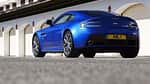 Aston Martin V8 Vantage S