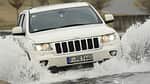 Jeep Grand Cherokee 3.6 V6