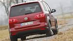 VW Cross Touran