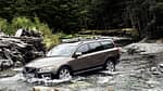 Volvo XC70 2011