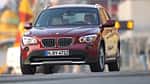 BMW X1 x-Drive 28i