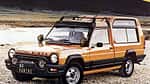 Talbot-Matra Rancho