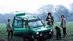 Talbot-Matra Rancho