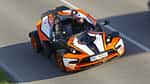 KTM X-Bow