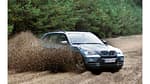 BMW X5 Supertest