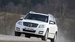 Mercedes GLK 200 CDI
