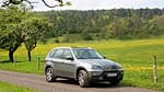 BMW X5, x-Drive 35d