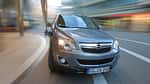Opel Antara, 2.2 CDTi, 4x4