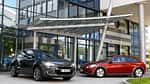 Citroen DS4 Hdi 110, Vovo C30 Drive