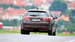 Opel Insignia Sports Tourer, Heck, Rückansicht