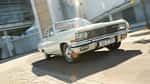 Opel Diplomat