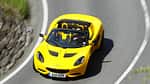 Lotus Elise Club Racer