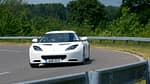 Lotus Evora IPS