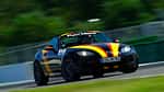 Mazda MX-5 Open Race Edition Flyin Miata