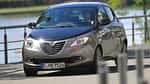 Lancia Ypsilon 0.9 Twinair, Frontansicht, Front