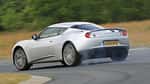 Handlingvergleich, Lotus Evora S