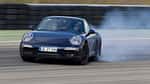 Porsche 911 Carrera S